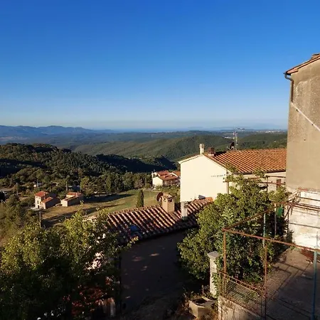 Casa Santina In Borgo Medievale Apartment