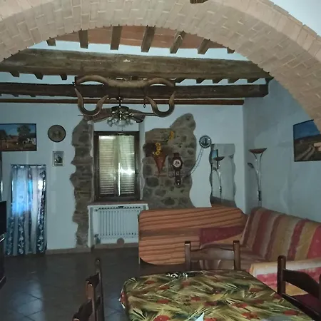 Casa Santina In Borgo Medievale Apartment *