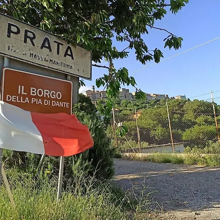 Apartment Casa Santina In Borgo Medievale *