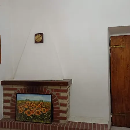 Casa Santina In Borgo Medievale * Prata
