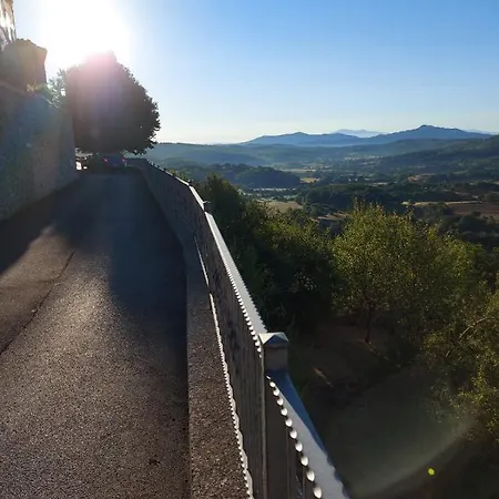Casa Santina In Borgo Medievale * Prata