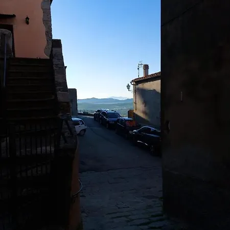 Casa Santina In Borgo Medievale Apartment