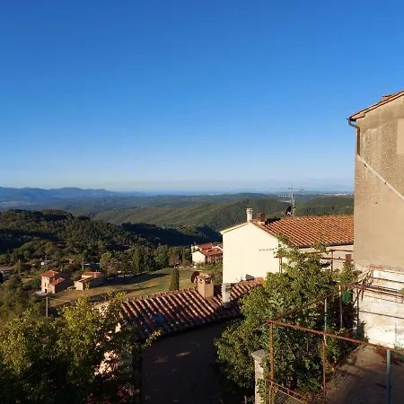 Apartment Casa Santina In Borgo Medievale Prata