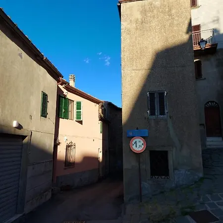 Apartment Casa Santina In Borgo Medievale *