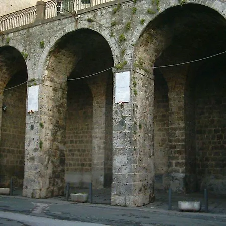Apartment Casa Santina In Borgo Medievale *