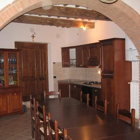 Casa Santina In Borgo Medievale Apartment