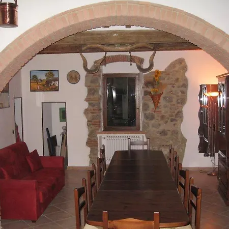Apartment Casa Santina In Borgo Medievale