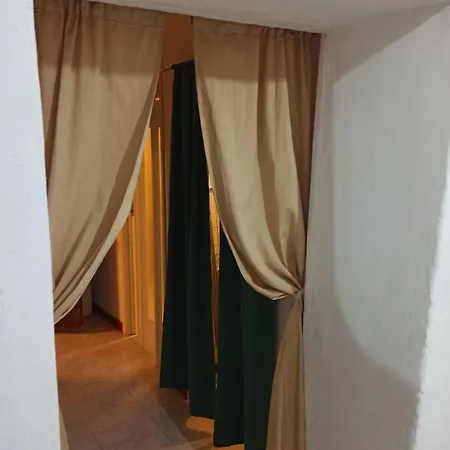Casa Santina In Borgo Medievale Apartment Prata