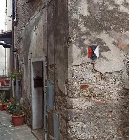 Apartment Casa Santina In Borgo Medievale *
