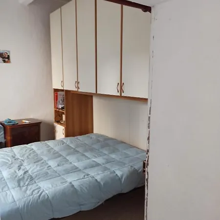 Apartment Casa Santina In Borgo Medievale