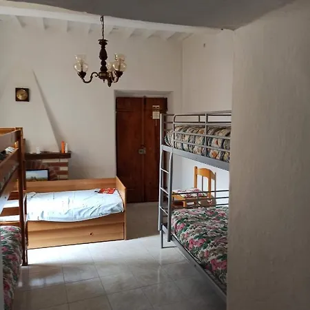 Apartment Casa Santina In Borgo Medievale